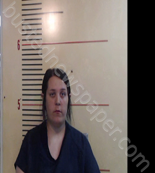 SPIKES, ERICA LYNN #, Parker County, Texas - 2021-06-27