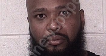 WATSON, REGINALD TROY | 2021-06-27 09:20:00 Rutherford County, Tennessee Booking