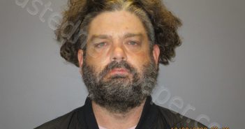 <B>WILLIAMS</B>, <B>GREGORY</B> <B>PAUL</B> #, Galveston County, Texas - 2021-06-28
