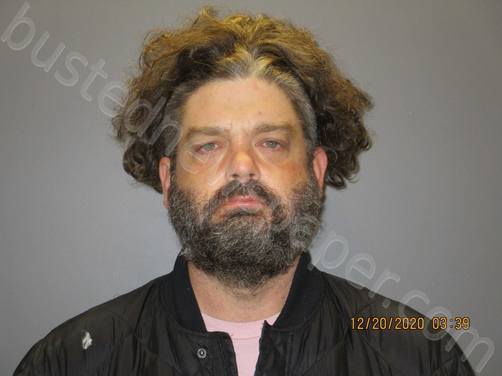 WILLIAMS, GREGORY PAUL #, Galveston County, Texas - 2021-06-28
