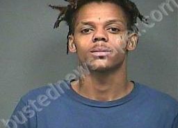 <B>DARICO</B> <B>REYNOLDS</B> #, Maury County, Tennessee - 2021-06-28 23:45:00