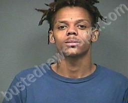 DARICO REYNOLDS #, Maury County, Tennessee - 2021-06-28 23:45:00