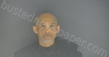 PRESTON, RODERICK TERRANCE | 2021-06-28 13:54:00 Bedford County, Virginia Booking