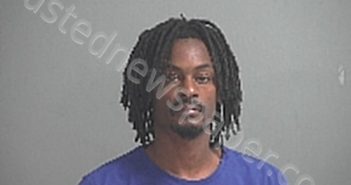 IVERY WARREN J. | 2021-06-28 Sandusky County, Ohio Booking