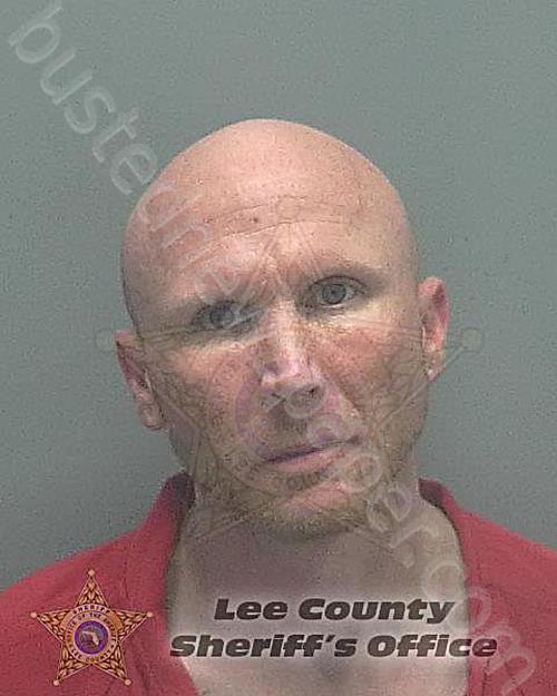 GIBSON, JAKE DOUGLAS #, Lee County, Florida - 2021-06-28 13:13:00
