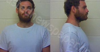 BARGOIL DONALD JACOB | 2021-06-28 12:12:05 Craven County, North Carolina Booking