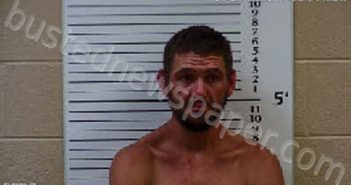 MORROW, BRENT DOUGLAS | 2021-06-28 15:56:00 Cherokee County, North Carolina Booking