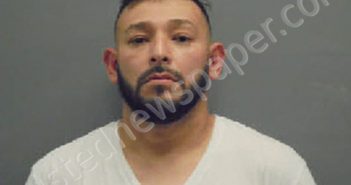 CASTELLANOS, RICARDO GUERRO | 2021-06-28 17:01:00 Dewitt County, Texas Booking