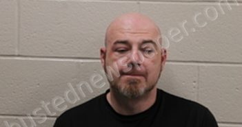 LEWIS P WRIGHT | 2021-06-28 08:55:00 Andrew County, Missouri Booking