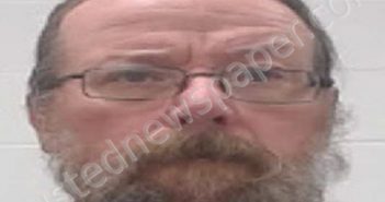 <B>HALL</B>, <B>ERIC</B> CARL #, Wayne County, Tennessee - 2021-06-28 08:05:00