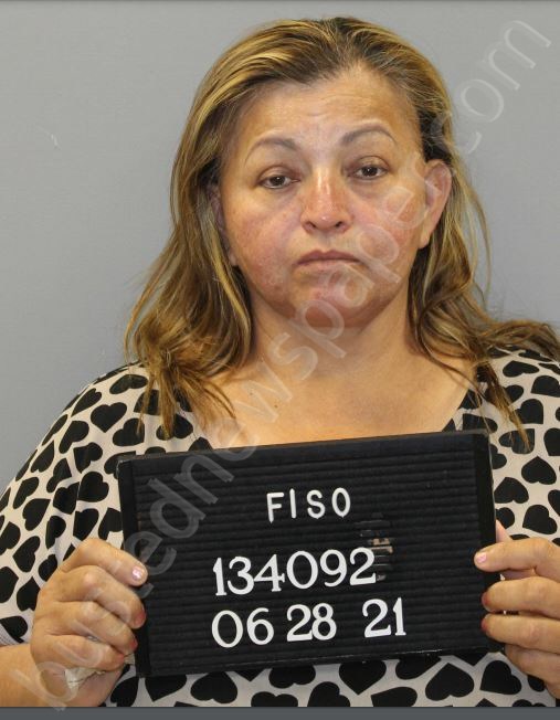 ESQUIVEL, MARIA C #, Finney County, Kansas - 2021-06-28 02:45:00