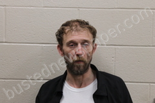DAVID HATFIELD #, Andrew County, Missouri - 2021-06-28 22:46:00