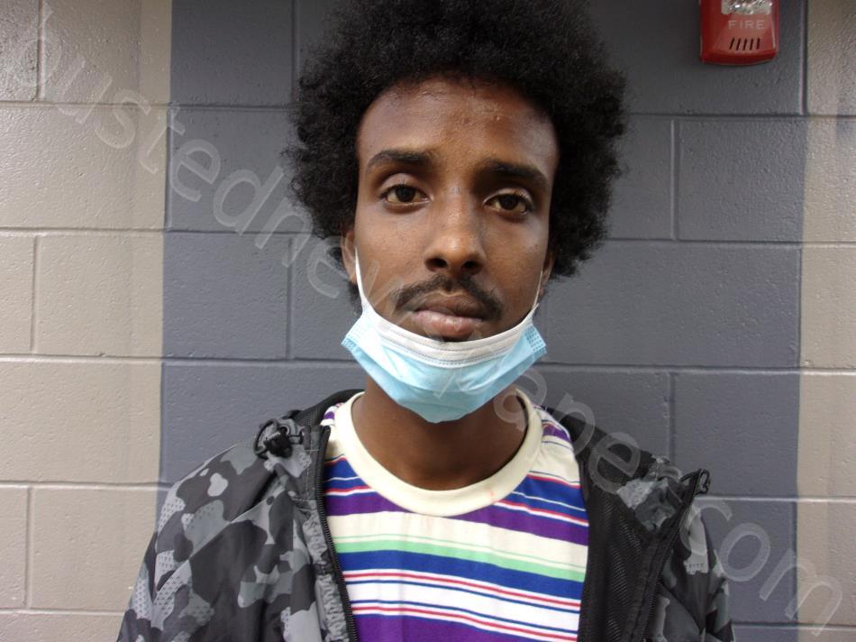 ABDI, MASLAH #, Mcdonald County, Missouri - 2021-06-28 16:54:00