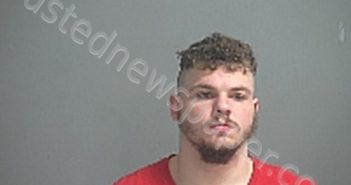 GALLEHER SEAN L | 2021-06-28 Sandusky County, Ohio Booking