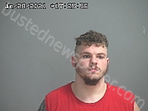 GALLEHER SEAN L #, Sandusky County, Ohio - 2021-06-28