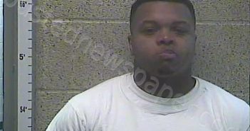 <B>ARMSTEAD</B>, <B>RICHARD</B> <B>LAMONT</B>, JR #, Henderson County, Kentucky - 2021-06-28