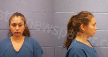 GARCIA, CATALINA | 2021-06-28 Andrews County, Texas Booking