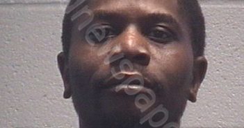 <B>ESKRIDGE</B>, <B>DONAVON</B> <B>DERON</B> #, Cleveland County, North Carolina - 2021-06-28