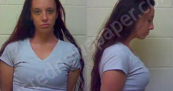 <B>RYAN</B> <B>AMBER</B> <B>NICOLE</B> #, Craven County, North Carolina - 2021-06-28 11:48:25
