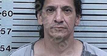 GONZALES, CARLOS AMADO | 2021-06-28 19:24:23 Hood County, Texas Booking