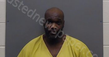 PITTMAN, ALBERT LEE, II | 2021-06-28 Smith County, Texas Booking