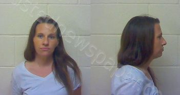 ETHEREDGE CHELSEA RAE | 2021-06-28 13:47:39 Craven County, North Carolina Booking