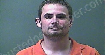 <B>BORDERS</B>, <B>JACOB</B> <B>J</B> #, Laporte County, Indiana, La Porte County, Indiana - 2021-06-28 12:13:00