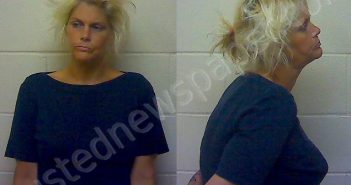 WAINWRIGHT TONYA GAIL | 2021-06-28 01:56:57 Craven County, North Carolina Booking