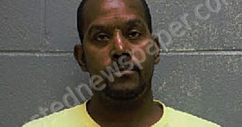 <B>SHORTER</B>, <B>DARNELIOUS</B> <B>DARNELL</B> #, Lee County, Alabama - 2021-06-28