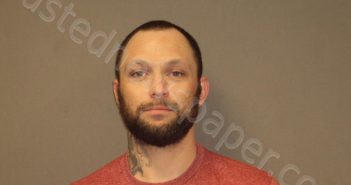 <B>HICKS</B>, <B>STEPHEN</B> <B>JAY</B> #, Randolph County, Missouri - 2021-06-29 23:30:00