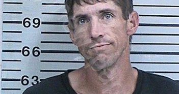 CRIDER, BRYCE CLAYTON | 2021-06-29 10:32:20 Hood County, Texas Booking