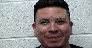 CHAVEZ-SALDANA, HUGO ENRIQUE | 2021-06-29 Chase County, Kansas Booking