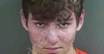 <B>GRUM</B>,<B>CHRISTOPHER</B> #, Collier County, Florida - 2021-06-29