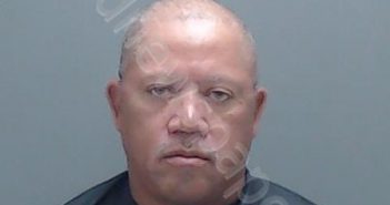 HOWARD, RODERICK SHELSBY, SR. | 2021-06-29 Harrison County, Texas Booking