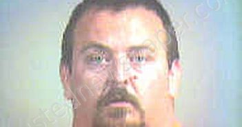 VALENTINE KEITH A | 2021-06-29 Sandusky County, Ohio Booking