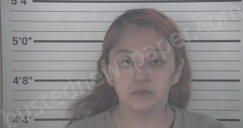 HERNANDEZ, ELIZABETH | 2021-06-29 04:03:00 Campbell County, Kentucky Booking