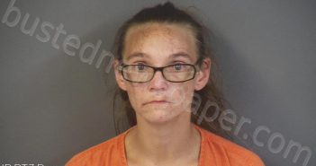 <B>PENA</B>, <B>KIMBERLY</B> ANN #, Putnam County, Indiana - 2021-06-29 16:28:00