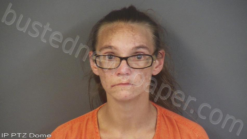 PENA, KIMBERLY ANN #, Putnam County, Indiana - 2021-06-29 16:28:00
