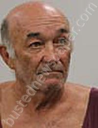 GOUGE, ROBERT S #, Wayne County, Indiana - 2021-06-29