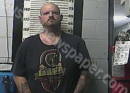 BOBBY LEWIS | 2021-06-29 14:01:00 Cocke County, Tennessee Booking