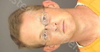 GRAHAM,JOHN RUSTY | 2021-06-29 Cherokee County, Texas Booking