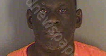 <B>HANDY</B>,<B>RODNEY</B> <B>KENDRIC</B> #, Collier County, Florida - 2021-06-29