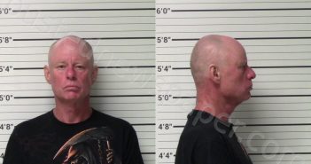 MELTON, JAMES EARL | 2021-06-29 Kerr County, Texas Booking