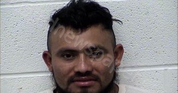 LOPEZ-PEREZ, CARLOS | 2021-06-29 Chase County, Kansas Booking