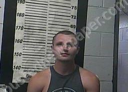 CHRISTIAN RAMSEY | 2021-06-29 16:45:00 Cocke County, Tennessee Booking
