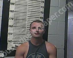 CHRISTIAN RAMSEY #, Cocke County, Tennessee - 2021-06-29 16:45:00