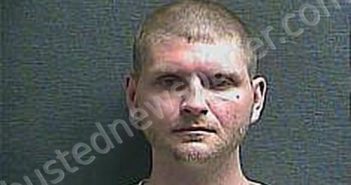 MCCALISTER, <B>JEREMY</B> <B>THOMAS</B> HERALD #, Boone County, Kentucky - 2021-06-29