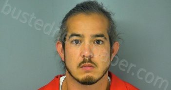 LIGHTFOOT, SHAUN MICHAEL | 2021-06-29 15:27:00 Virginia Peninsula Regional Jail, Virginia Booking