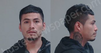 <B>CASTILLO</B>, <B>VICTOR</B> MANUEL #, Hidalgo County, Texas - 2021-06-29