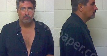 DAVENPORT BILLY EARL | 2021-06-29 16:47:38 Craven County, North Carolina Booking